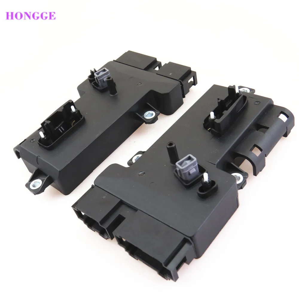 

HONGGE Car Left Right Front Seat Adjustment Control Switch For RS5 S5 A5 S4 A4 VW CC A6 S6 4GD 959 747 4GD 959 748 8K0959747