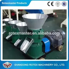 Животных кормовые гранулы машина/rss-гранулятора/курица подачи окатышей машины