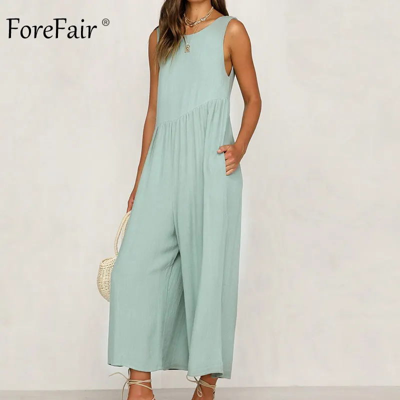 Jumpsuit Women Boot Cut Wide Leg Elegant Off Shoulder (4)