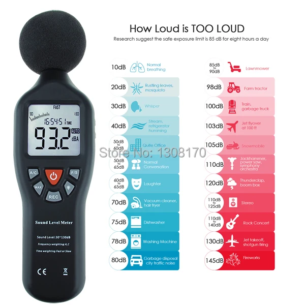 9-innovative-life-sound-level-meter-SLM-25-Loudness