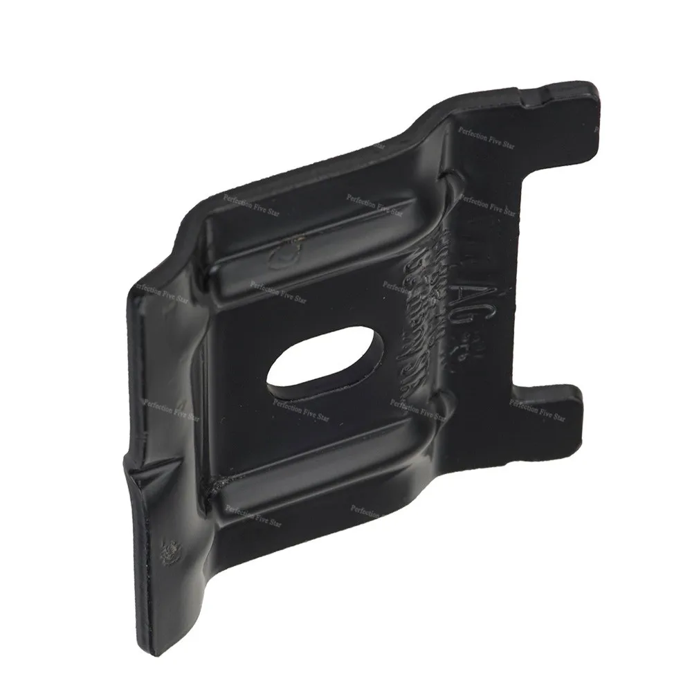 Зажимной кронштейн для батареек 1J0803219 Audi A3 Q3 VW Beetle CC Tiguan Jetta Polo Golf MK4 MK5 Passat B6 1J0 803