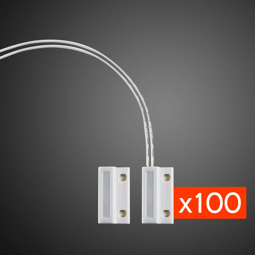 Buy 100PCS Kerui Wired Door Sensor Garage Gates