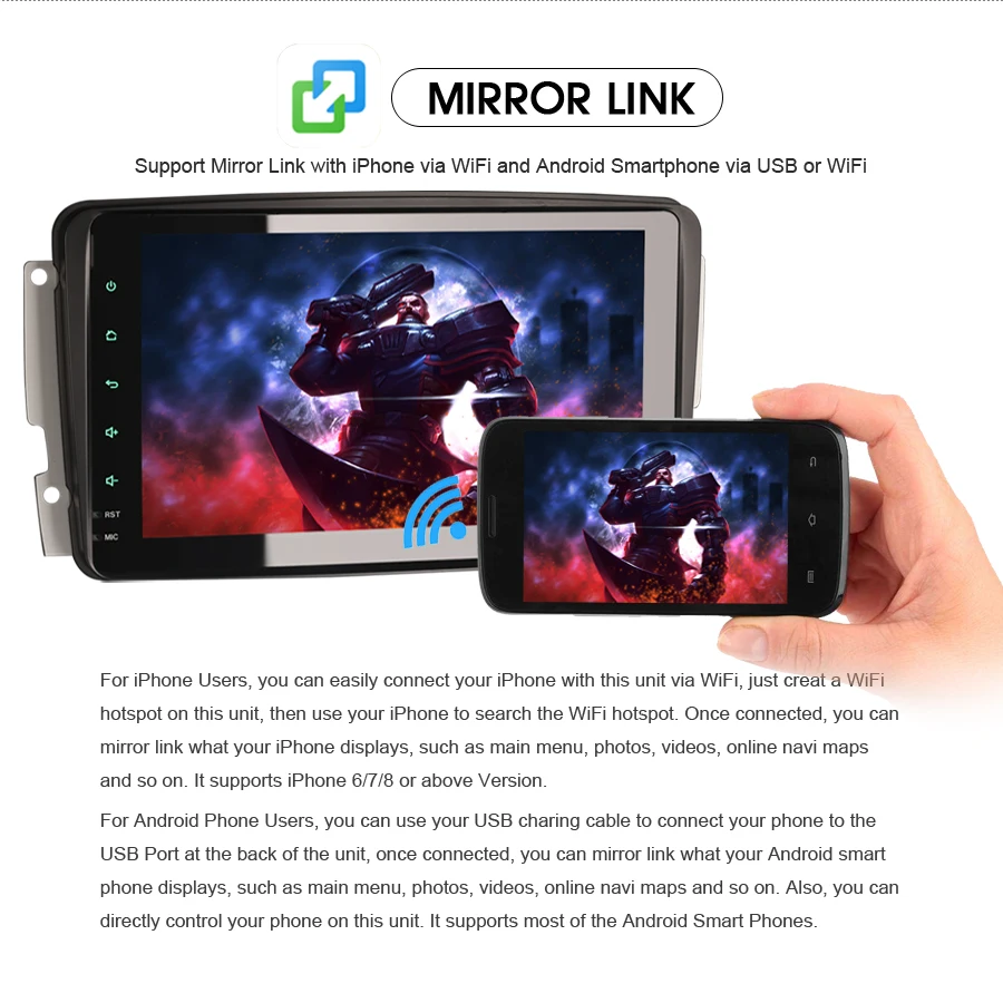 Octa Core Android 8 0 DAB + СБ Navi Автомобильная GPS навигация для Mercedes Benz C/CLC/CLK Class W203 WiFi 3G 4G BT USB