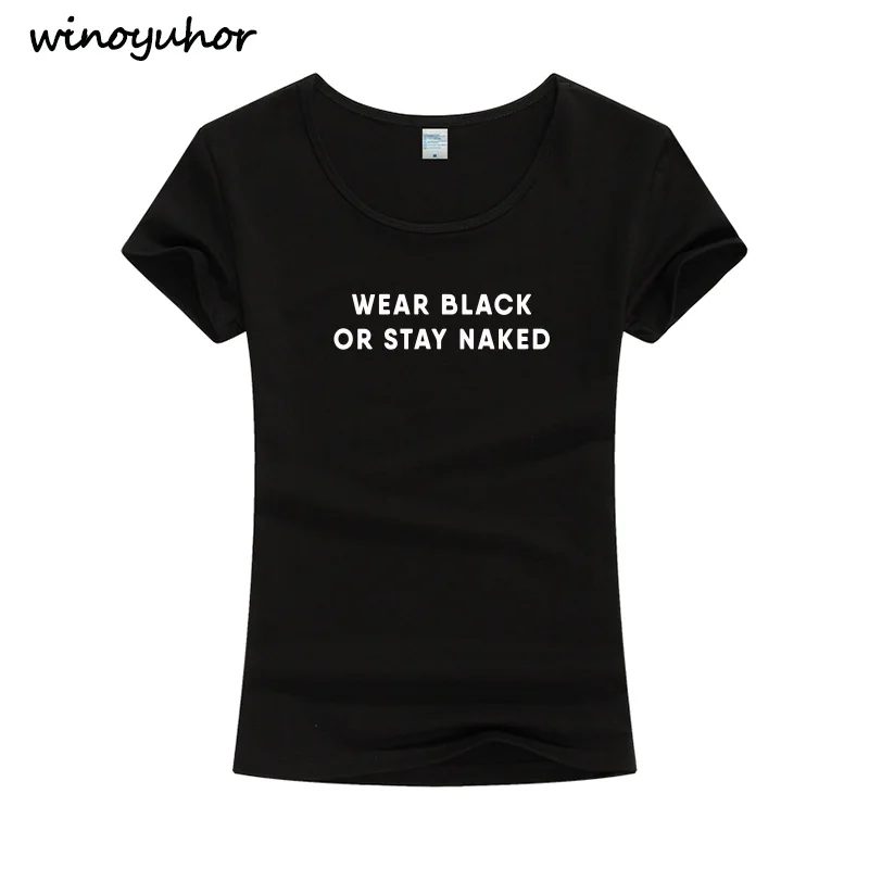 Женская хлопковая футболка с коротким рукавом и круглым вырезом Camiseta летняя