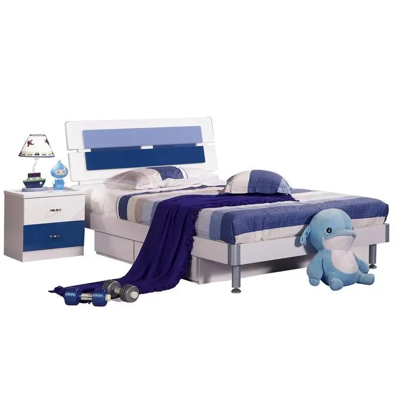 Kinderbedden Bois для детей дети горит Enfant деревянный Cama Infantil спальня Muebles De Dormitorio детская мебель кровать