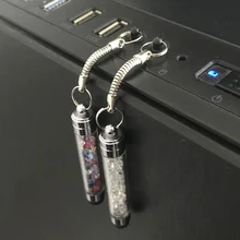 FFFAS красочные 3,5 мм наушники Кристалл Порт пылезащитный разъем наушники Музыка Аудио Aux Jack аппаратные средства пылезащитный чехол для компьютер, ноутбук, лептоп