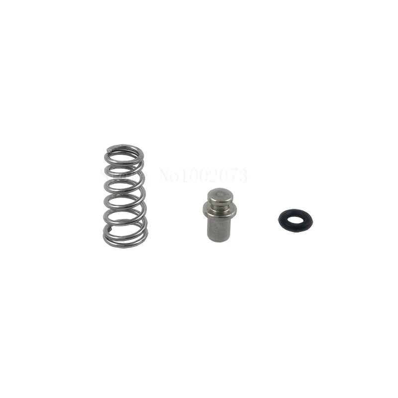 2pcs Brew Cornelius Type Universal Poppet Valve Draft Beer Parts Fits Pin & Ball Lock Keg Post  (2)