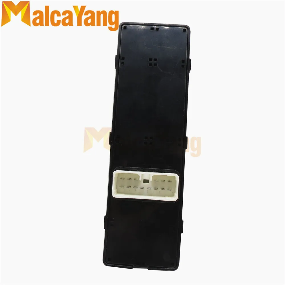 Control Switch Fits For Hyundai Elantra