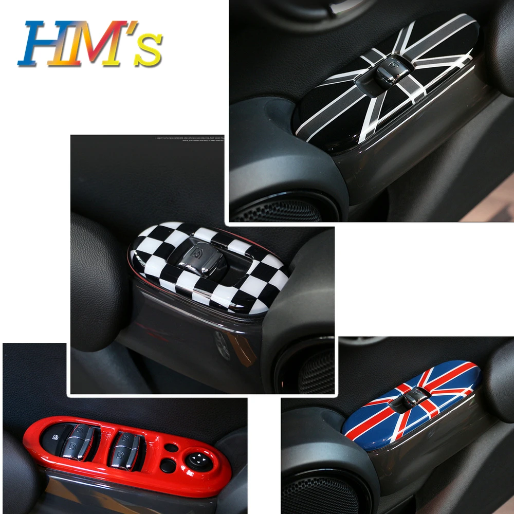 For MINI Cooper F55 (11)