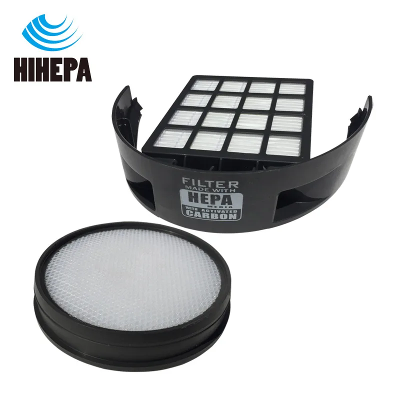 

2pcs/set HEPA Filters for Hoover UH70937 UH70930 UH70935 UH70936 UH70931PC Vacuum Cleaner parts fit #305687002 #303903001