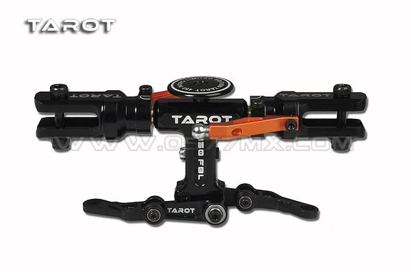 Tarot 450 New II Flybarless System Main Rotor Set TL45110-07