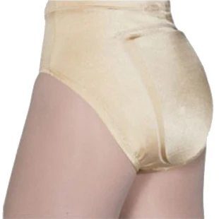 

Free Shipping Custom Figure Ice Skating Potection Hip Pad For Kids WZ2009
