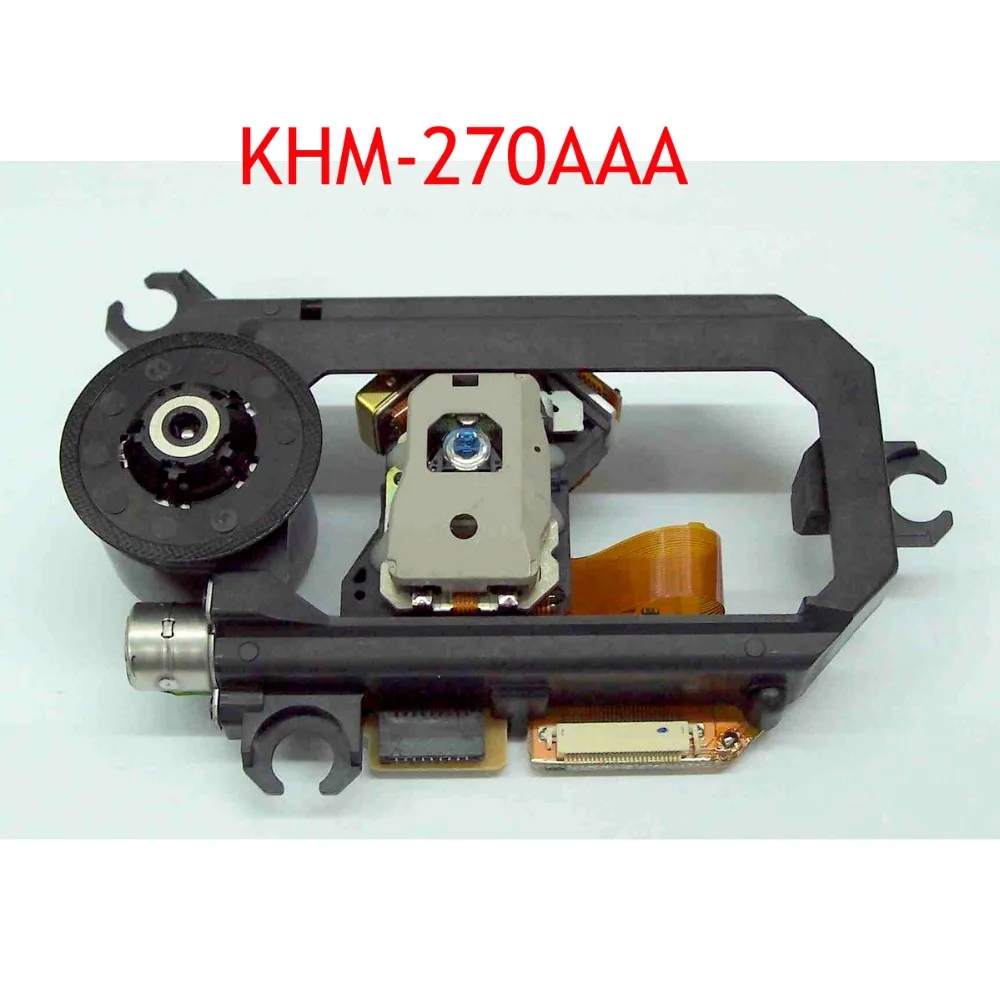 Совершенно новый и оригинальный Φ KHM270AAA DVD laser pick up |