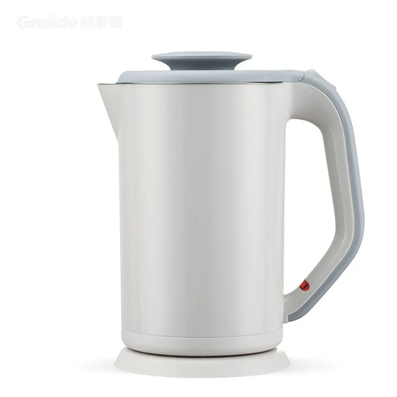 Quick electric kettle 304 stainless steel automatic power Safety Auto-Off Function | Бытовая техника