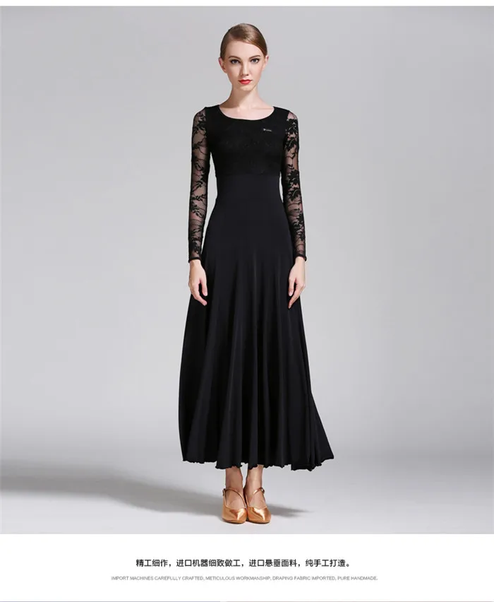 modern dance dress (19)