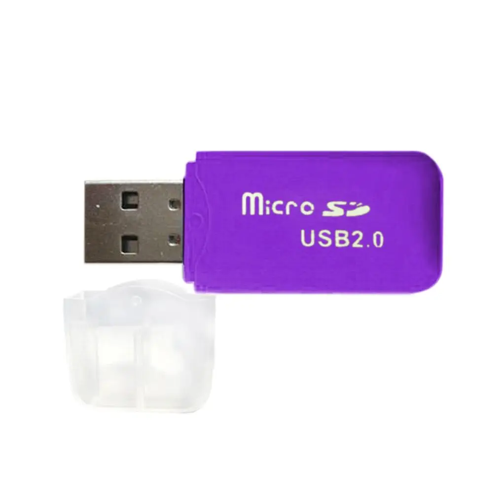 Tf card reader. Card reader kr01 (microsd) usb 2.0. tf card карты t flash.