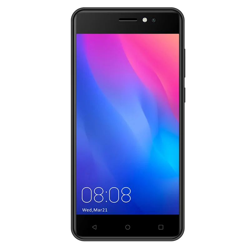 KXD W50 KENXINDA W50 1 GB 8 GB 3g смартфон 5 ''дюйма MTK6580 1. 3g Гц Dual SIM 5.0MP Камера Bluetooth 3g WCDMA мобильного телефона