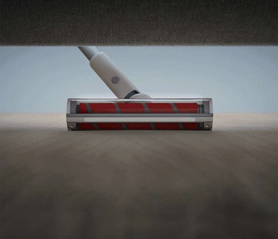 F8 Handheld Vacuum Cleaner (20)