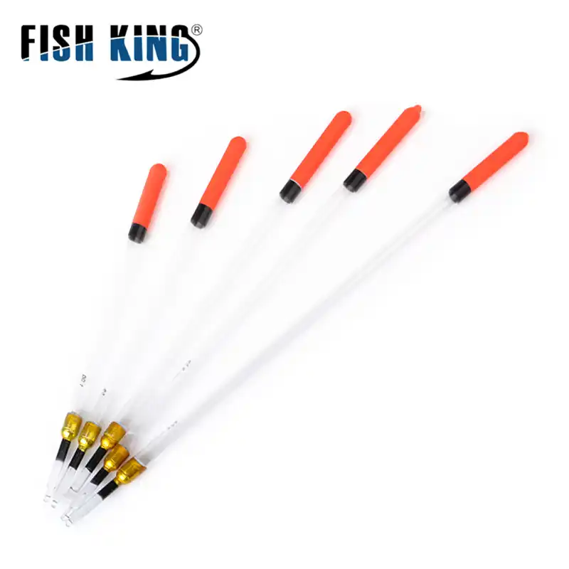New Fishing Waggler Floats 1g 1.5g 2g 2.5g 3g