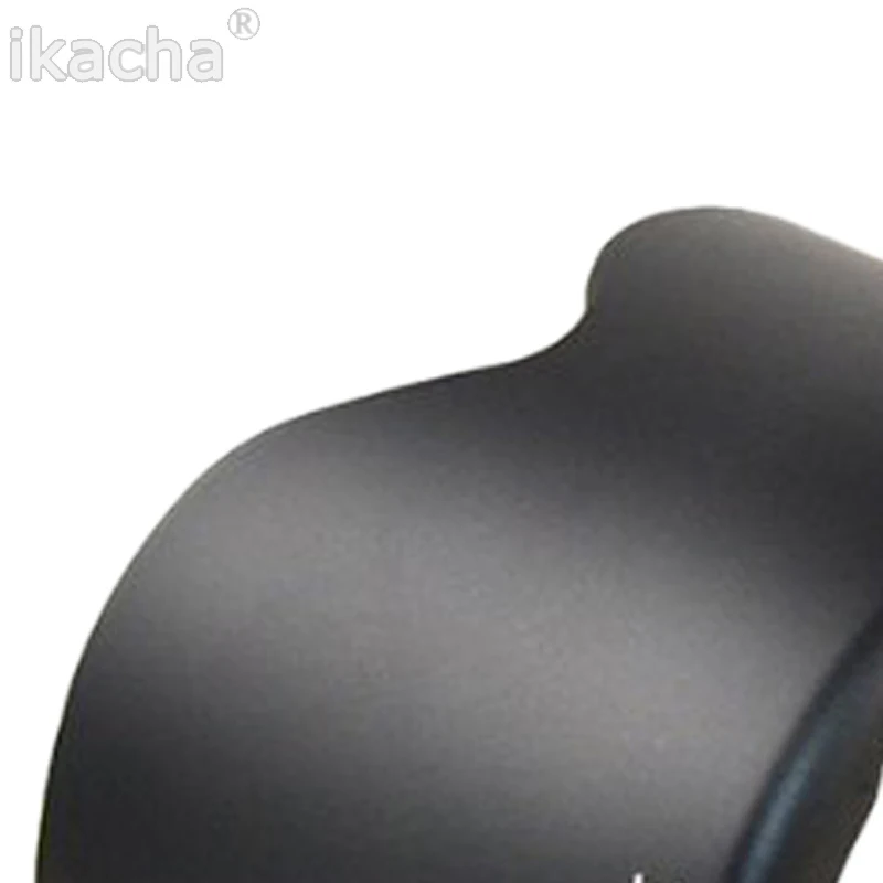 Camera Lens Hood ET-60 II 58mm LC-58 (5)