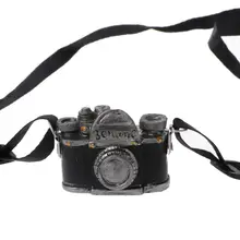 Реквизит для фотосъемки для создания джентльменской камеры для младенцев DIY реквизит аксессуары для студии