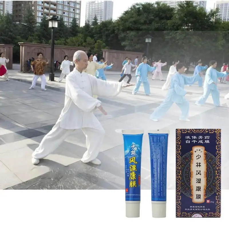 Chinese Herbal Medicine Joint Pain Ointment Privet.balm Liquid Smoke Arthritis Rheumatism Myalgia Treatment U2 |