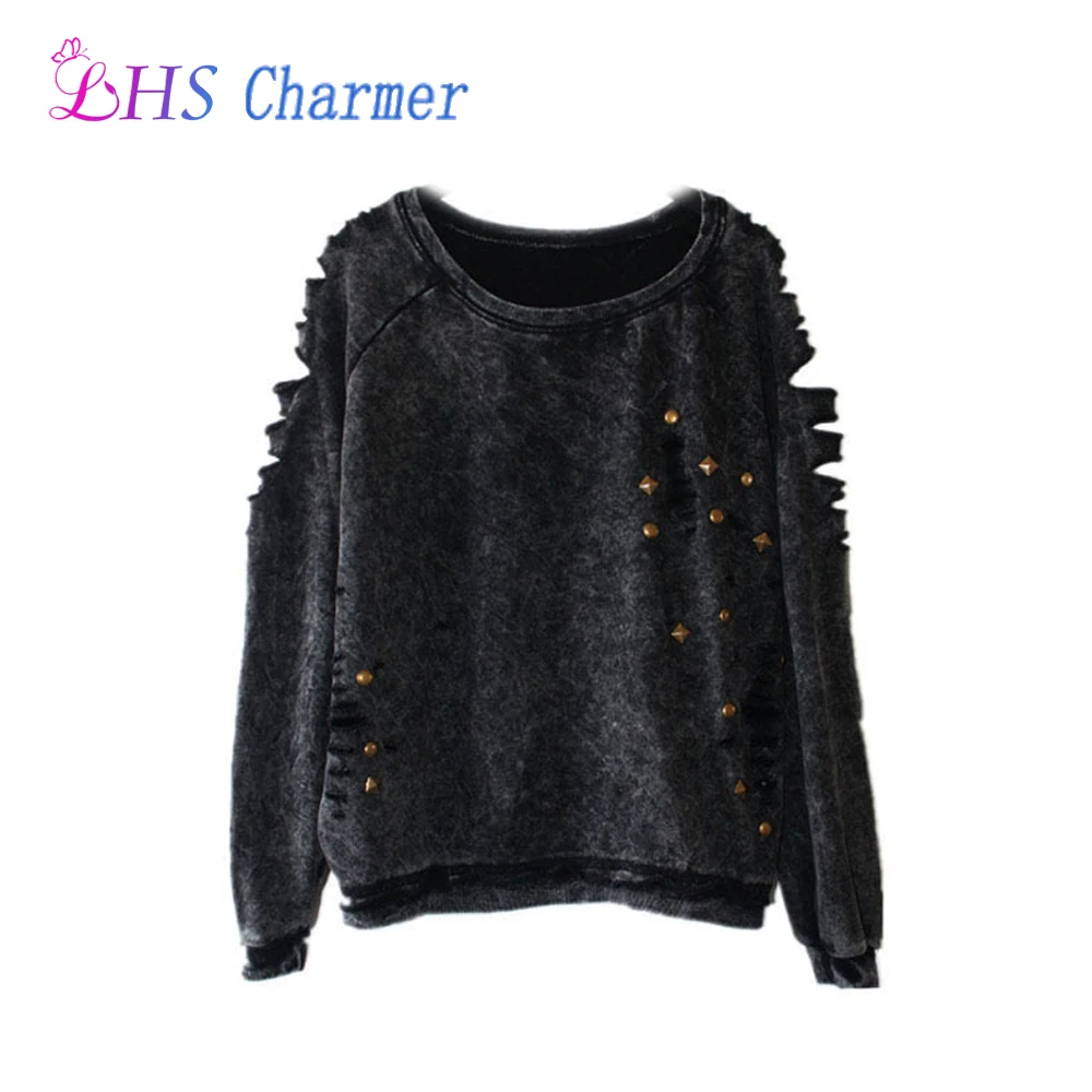 1X T-shirts Top t shirt Autumn Tops Shirts Womens T-shirt Long Punk Rock ropa mujer camisetas femininas tshirt Women's Clothes | Женская