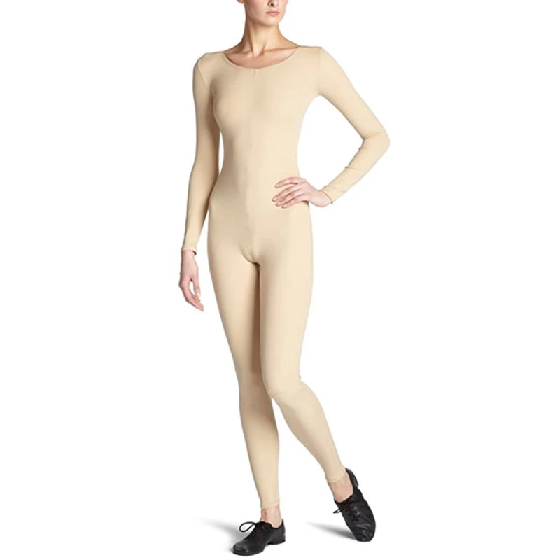 Ainclu 24 часа ню Zentai Slim Fit комбинезон из спандекса для женщин Rush заказ/же день /