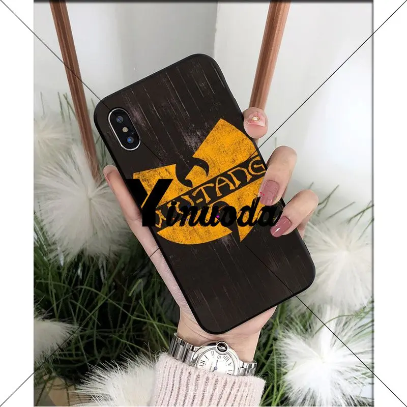 Wu-Tang Wu Tang Clan Ultra