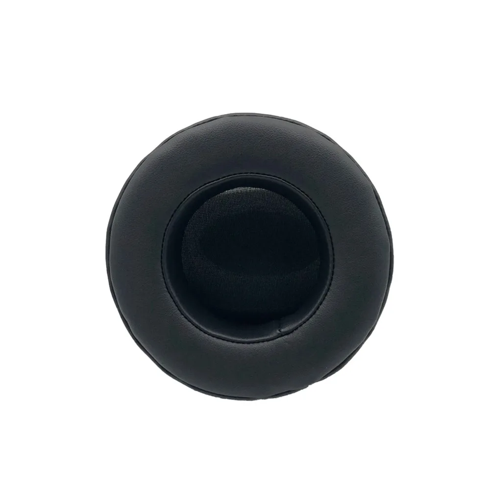Whiyo 1 Pair of Ear Pads Cushion Cover Earpads Earmuff Replacement Cups for ATH WS550IS ATH WS550IS Headphones