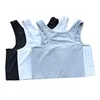 S-4XL Strengthen Bandage Reinforced Short Corset Tomboy Lesbian Tank Tops Chest Shaper Breast Binder Trans Vest Shirt Underwear ► Photo 1/6