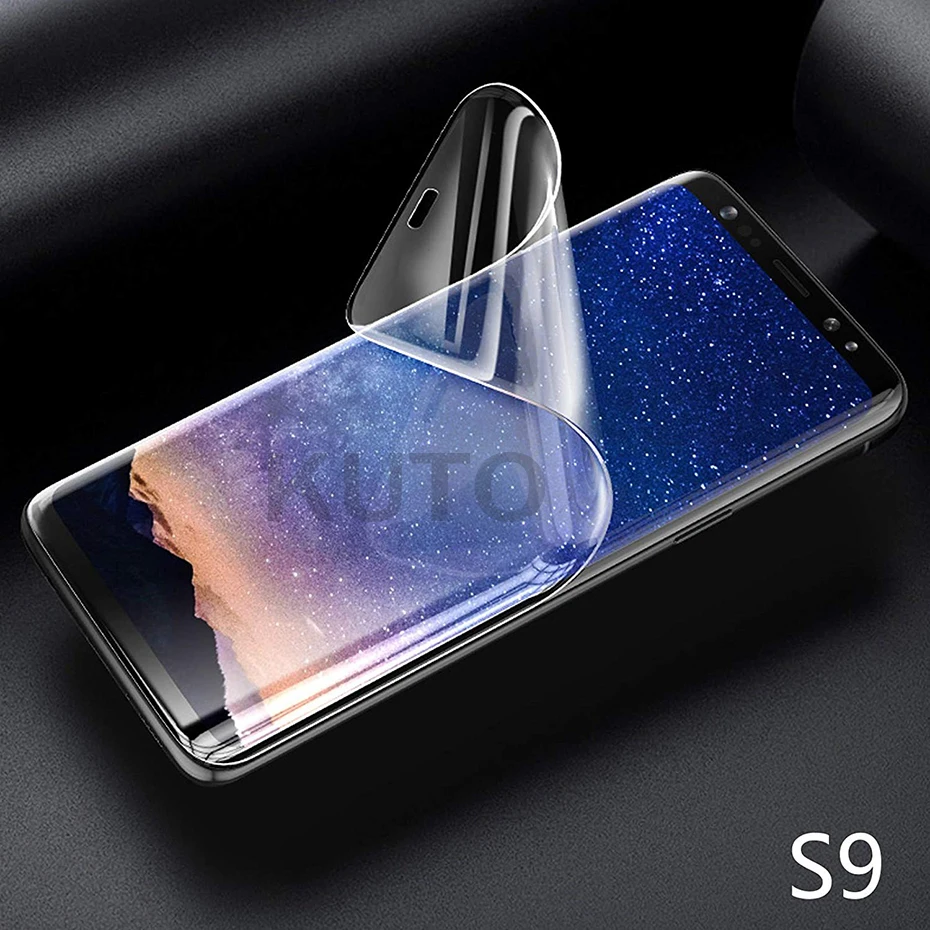 samsung s9 screen protector