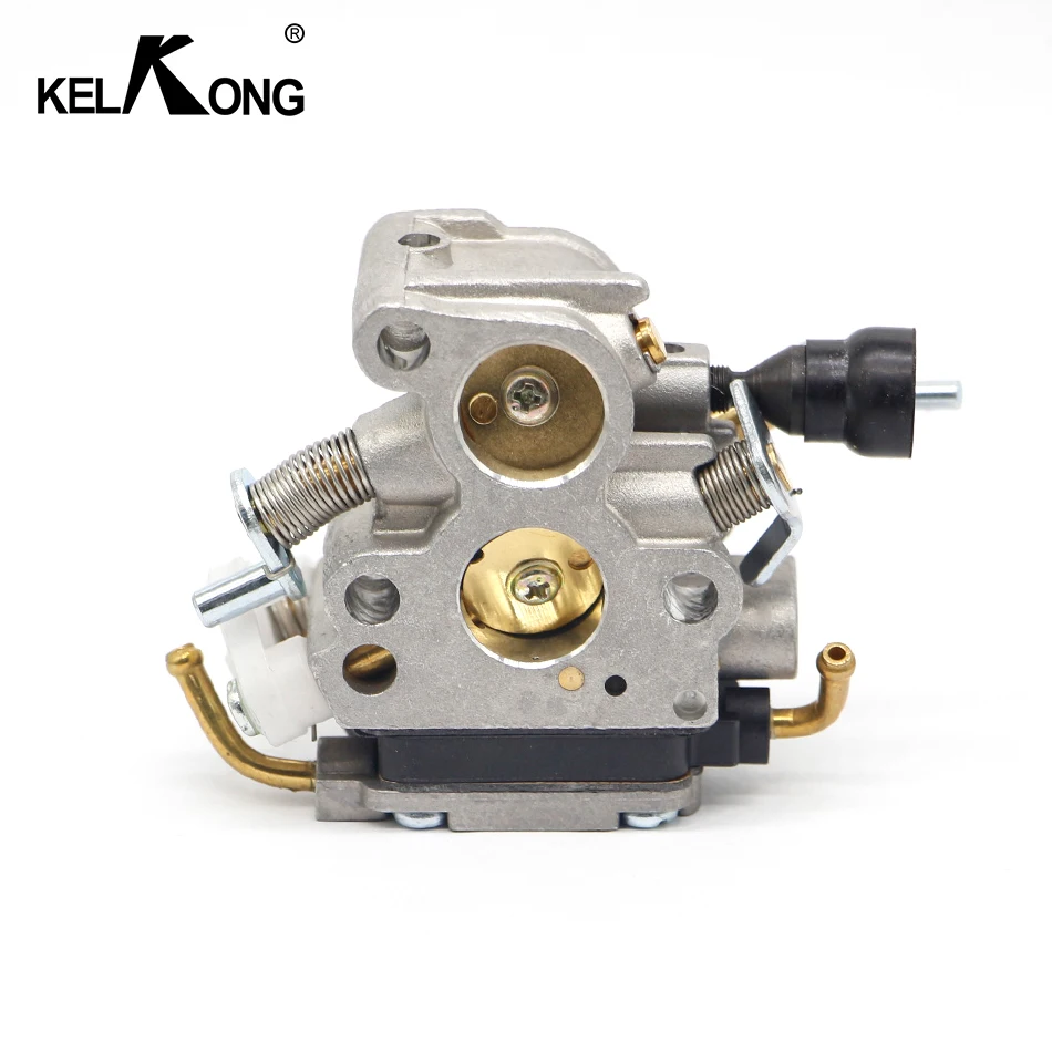 KELKONG Carburetor For Husqvarna 435 435e 440 440e Fit For Jonsared