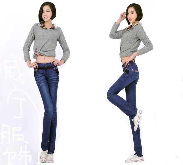 spring women s jeans