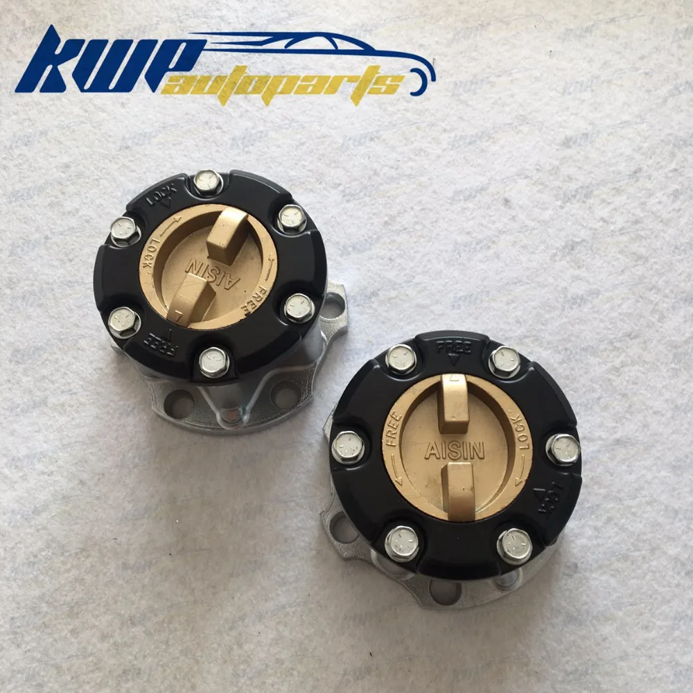 Пара ступиц с ручной блокировкой для Toyota Landcruiser 40 45 55 60 75 80 FZJ80 HDJ80 HZJ80 Series|hub|hub 75hub wheel