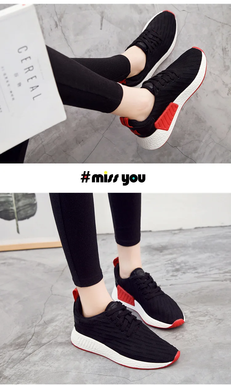 women sneakers Z231-4