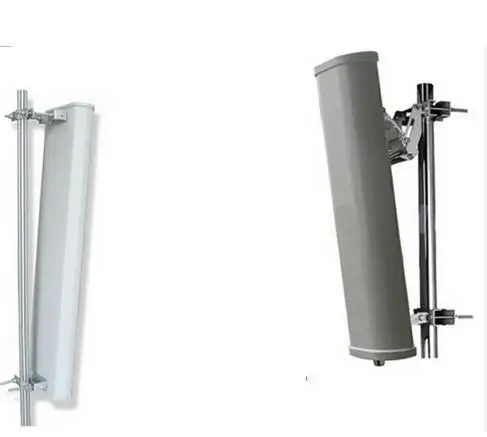 OSHINVOY 2 4G outdoor AP sector antenna high gain14dBi 120 degree wifi outdoor signal panel antenna 1 OSHINVOY 2 4G outdoor AP sector antenna high gain14dBi 120 degree wifi outdoor signal panel antenna 2