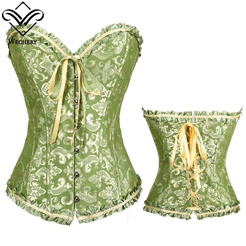 Корсет Corselet Corselete, женские корсеты, большие размеры, корсаж, корсаж, белый лиф, соломинка, топ, бюстье, S-6XL