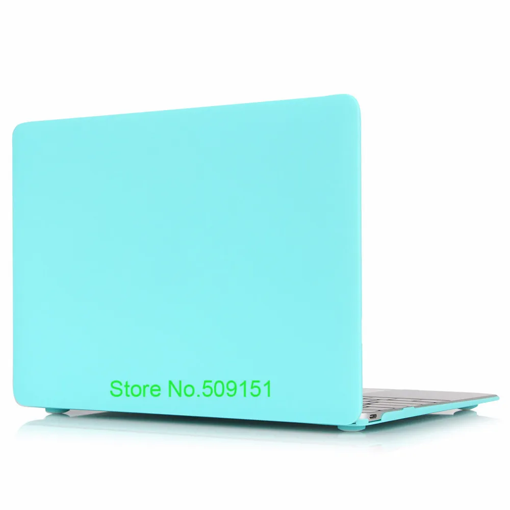 Free-Shipping-Matte-Case-New-Air-11-Air-13-Pro-13-Pro-15-New-Retina-12 (4)