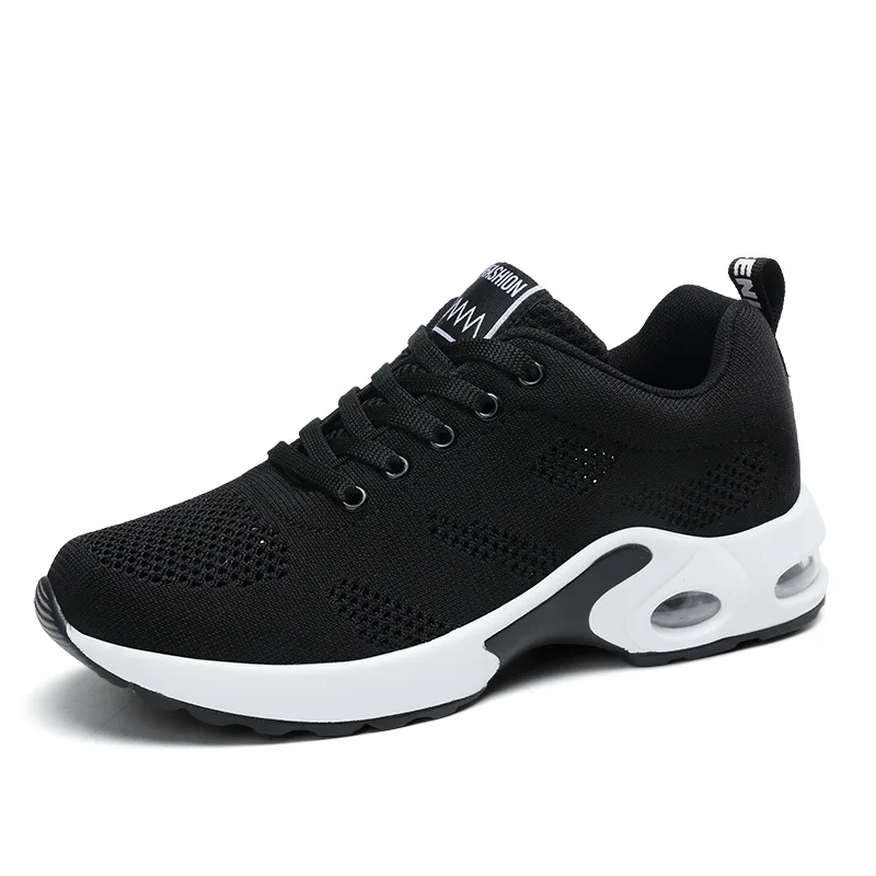 New Autumn Winter And Summer Running Shoes For Women Outdoor Walking Sneakers Woman Sport Shoes New Autumn Winter And Summer Running Shoes For Women Outdoor Walking Sneakers Woman Sport Shoes