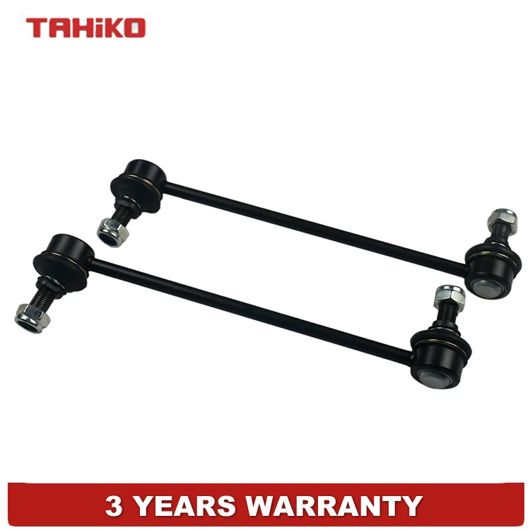 2pcs stabilizer link Sway Bar for Vauxhall Corsa C Box, Hatchback 00 06