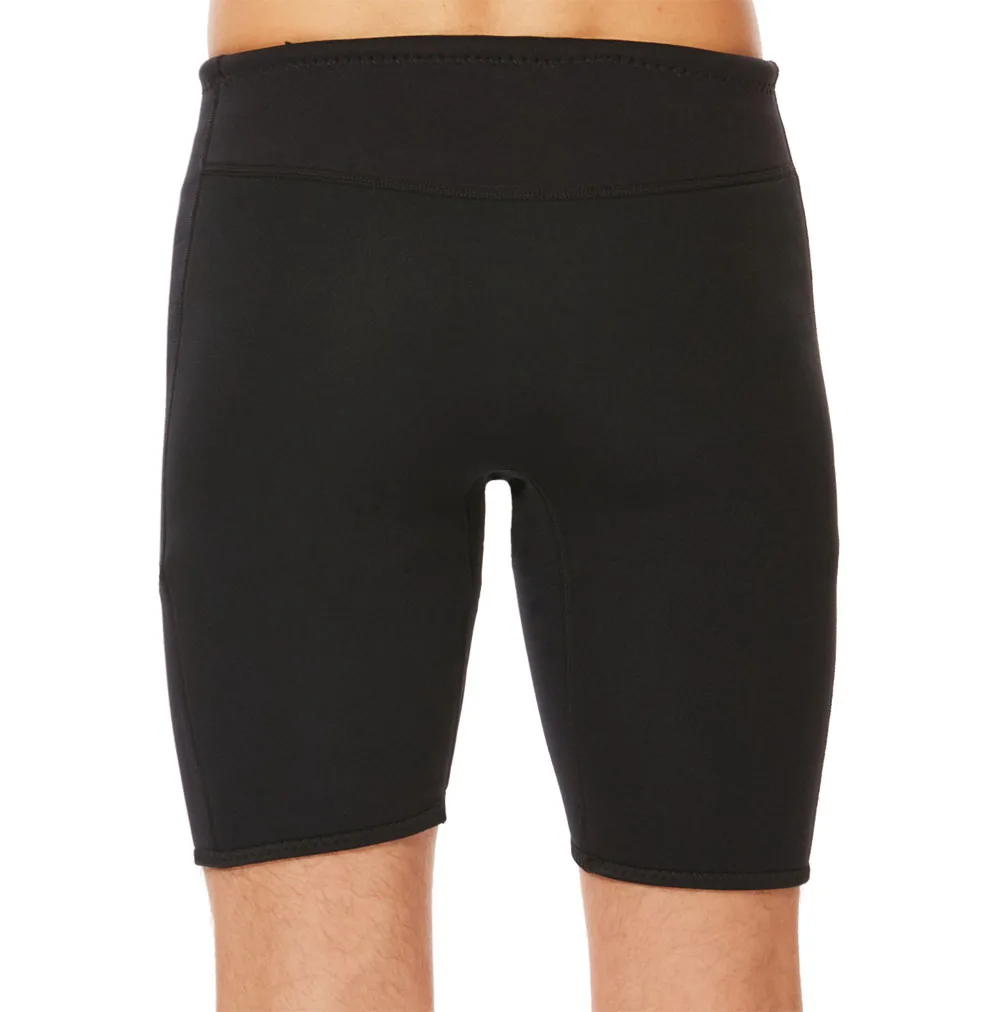 men shorts black 4