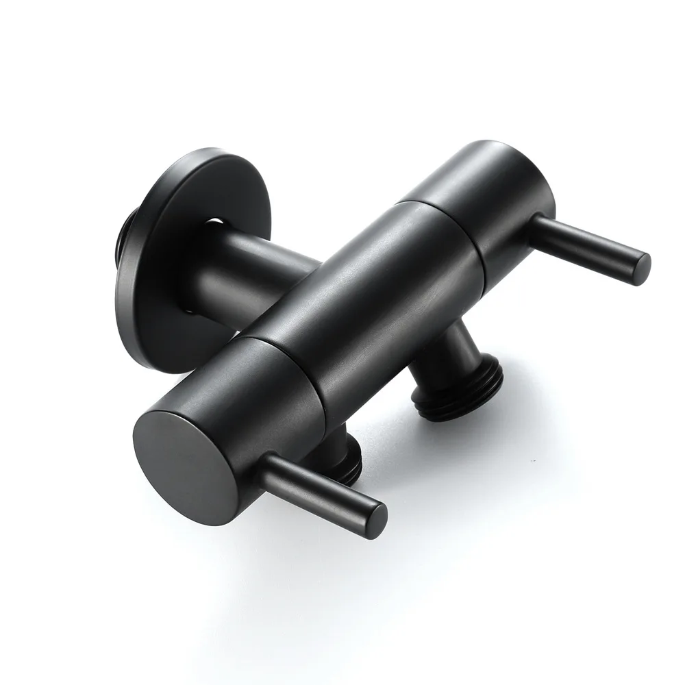 Black Brass Handheld Bidet Spray Cleaning Sprayer Toilet Bidet Faucet Shower Spray With PVC Hose Shower Holder Toilet Cleaner Black Brass Handheld Bidet Spray Cleaning Sprayer Toilet Bidet Faucet Shower Spray With PVC Hose Shower Holder Toilet Cleaner