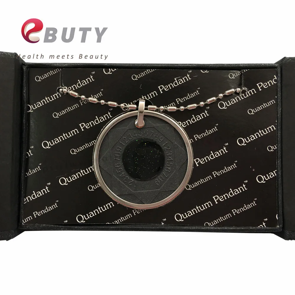 Quantum Pendant 05