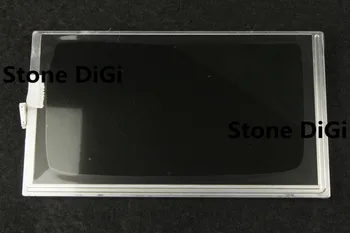 

FREE SHIPPIING 6.5 inch TFT LCD Screen LQ065Y5DG03 WVGA 800(RGB)*480 For Car GPS Navigation