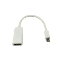 Banana pi m3 Mini Display Port DP to HDMI Adapter Cable For Apple Mac Macbook Pro Air Raspberry pi for Orange Pi