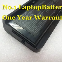 8 ячеек Батарея ДЛЯ Medion MD98300 MD96290 md96430 WIM2160 wam2030 btp-btbm btp-bxbm btp-brbm btp-BSBM mb1x 40022655 40021138