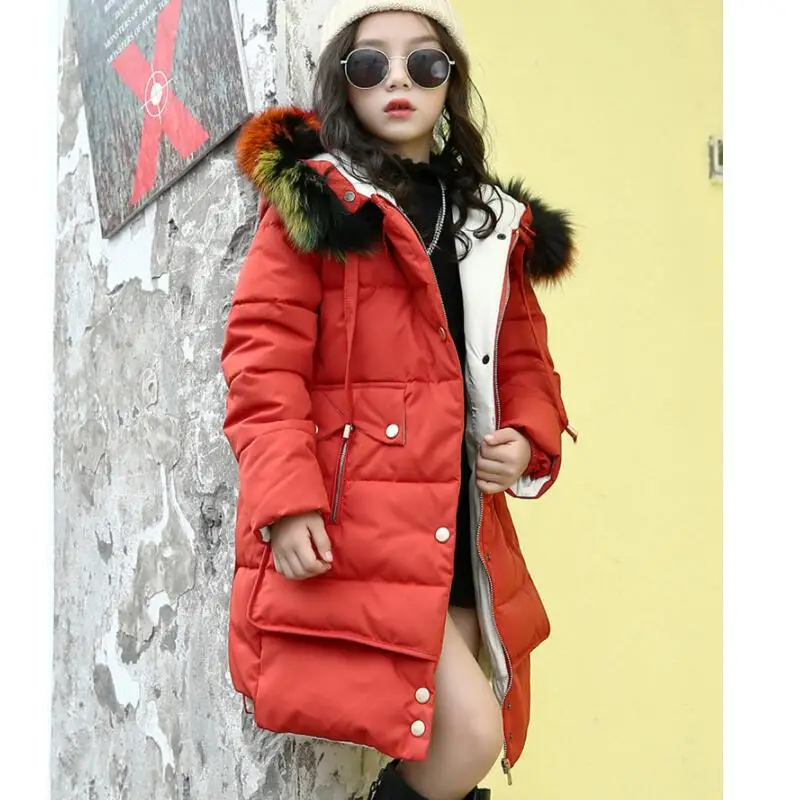 kids jacket 2017