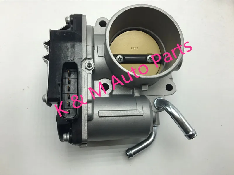 HIGH QUALITY Throttle Body OEM 1450A101 For MITSUBISHI 2008 2012 Lancer Outlander K M