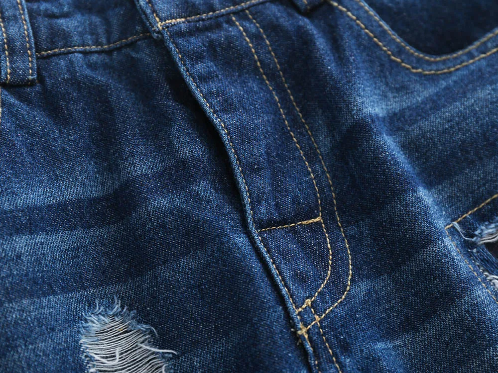 2018 Зима Осень младенческой для маленьких мальчиков девочек Письмо печати с капюшоном топы, пуловер комплект одежды с джинсами STEM6